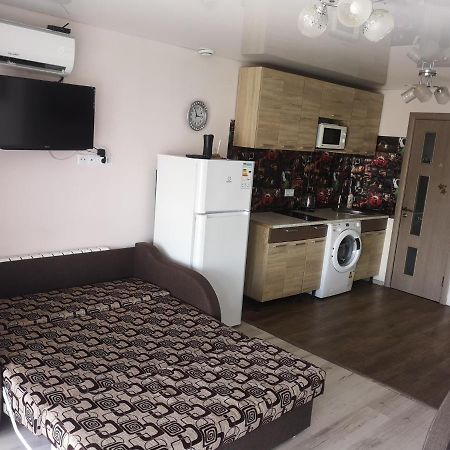 Morskoi Dom Apartment Odessa Ngoại thất bức ảnh