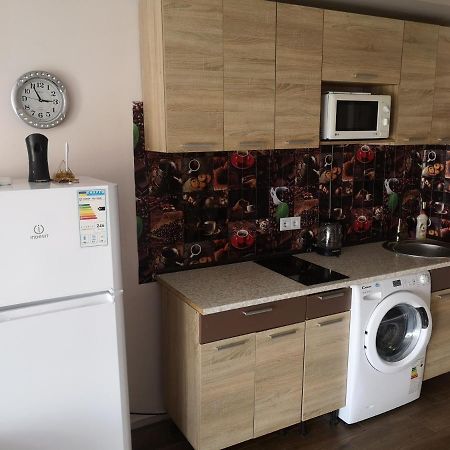 Morskoi Dom Apartment Odessa Ngoại thất bức ảnh