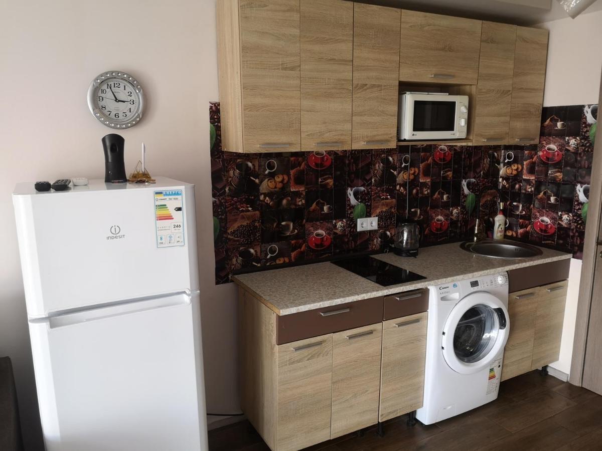 Morskoi Dom Apartment Odessa Ngoại thất bức ảnh