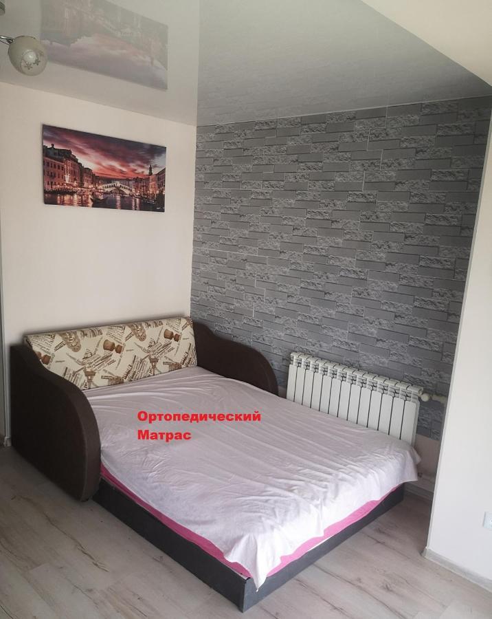 Morskoi Dom Apartment Odessa Ngoại thất bức ảnh