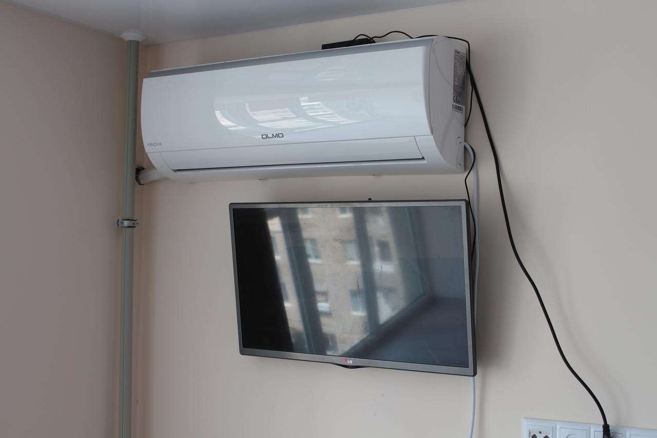 Morskoi Dom Apartment Odessa Ngoại thất bức ảnh