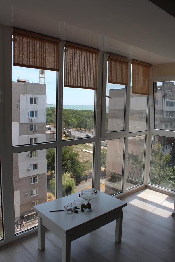 Morskoi Dom Apartment Odessa Ngoại thất bức ảnh