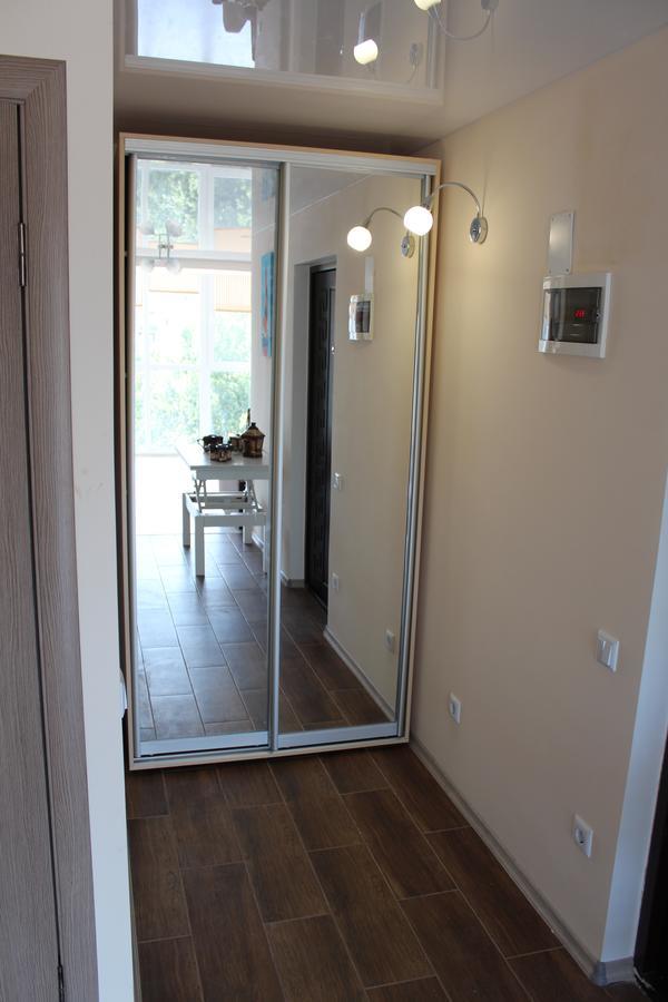 Morskoi Dom Apartment Odessa Ngoại thất bức ảnh