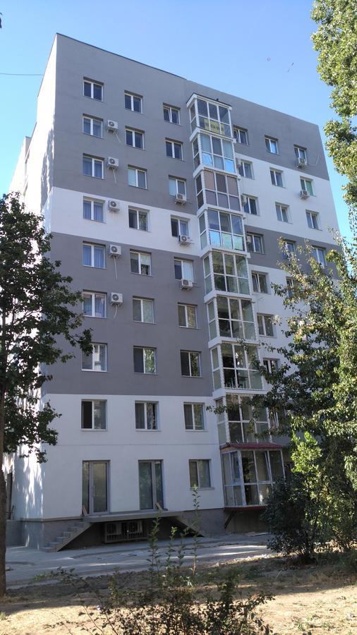 Morskoi Dom Apartment Odessa Ngoại thất bức ảnh